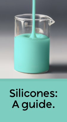 silicone guide