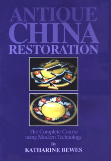 BEWES: Antique China Restoration