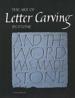PERKINS: Art of Letter Carving in Stone