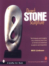 LIEBSON: Direct Stone Sculpture