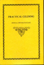 MACTAGGART: Practical Gilding