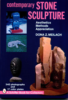 MEILACH: Contemporary Stone Sculpture