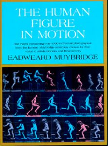 MUYBRIDGE: The Human Figure in Motion