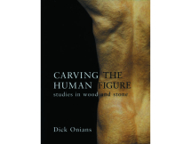 ONIANS: Carving the Human Figure - Studies in Wood