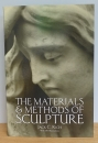 RICH: Materials & Methods of Sculpture