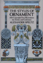SPELTZ: The Styles of Ornament