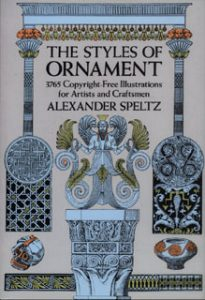 SPELTZ: The Styles of Ornament