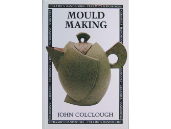 COLCLOUGH: Mould Making