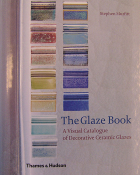 MURFITT: The Glaze Book