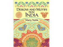 NOBLE: Designs and Motifs from India