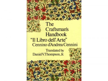 CENNINI:The Craftsman's Handbook