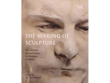 TRUSTED: The Making of Sculpture