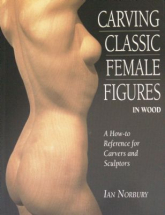 NORBURY: Carving Classic Female Figures in Wood