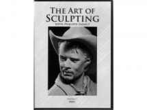 DVD:Faraut The Art of Sculpting Vol 3 (Men)