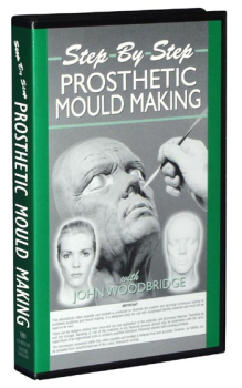DVD: Prosthetic Mould Making