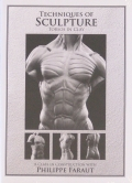 DVD FARAUT:Tech of Sculpture: Torso in Clay