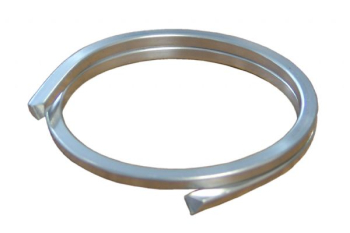 Square Aluminium Wire 4.76mm (3/16Inch) per kg