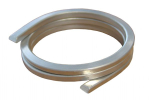 Square Aluminium Wire 6.35mm (1/4") per kg