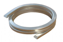 Square Aluminium Wire 6.35mm (1/4inch) per kg