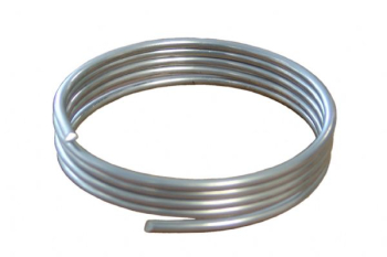 Round Aluminium Wire 3.17mm (1/8Inch) per kg