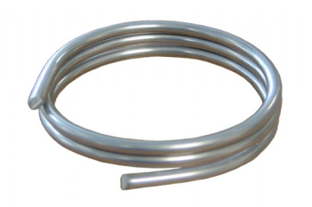Round Aluminium Wire 4.76mm (3/16Inch) per kg