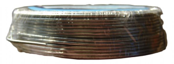 Galvanised Wire 14G (2.00mm) 500g coil