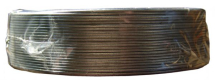 Galvanised Wire 18G (1.25mm) 500g coil