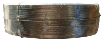 Galvanised Wire 20G (0.90mm) 500g coil