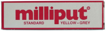 Milliput Standard 113.4g Pk