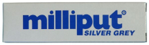 Milliput Silver/Grey 113.4g Pk