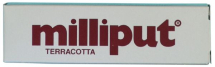Milliput Terracotta 113.4g Pk