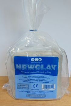 Newclay 4.5kg