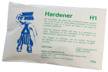 Newclay Hardener H1 113g