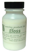 Newclay Gloss 113g