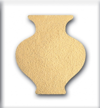 Paper Clay Grogged Body 5kg (ES300)