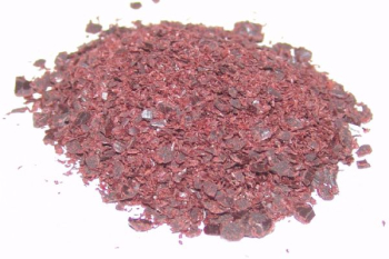 Wax Pigment: Red 1kg