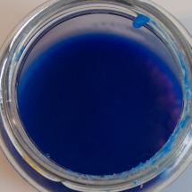 Wax Pigment: Blue 50g