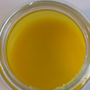 Wax Pigment: Yellow 50g