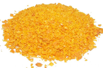Wax Pigment: Yellow 1kg