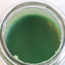 Wax Pigment: Green 50g