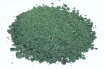 Wax Pigment: Green 1kg