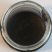 Wax Pigment: Black 50g