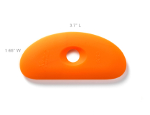 Xiem Tools Soft Silicone Rib 3 - Orange