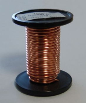 Copper Wire 14G (2mm) 100g reel