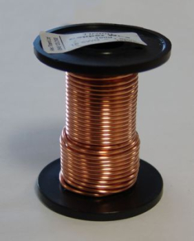 Copper Wire 16G (1.6mm) 100g reel