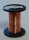 Copper Wire 25G (,5mm) 100g reel