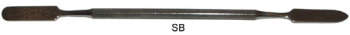 SB Stainless Steel Dental Tool