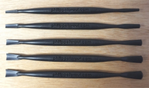 Finger Tools (Set of 5)
