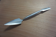 Plasterers' Small Tool: Trowel 13mm