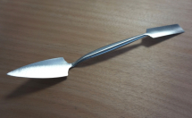 Plasterers' Small Tool: Trowel 19mm